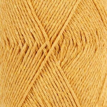 Fios para tricotar Drops Loves You 9 107 Mustard - 1