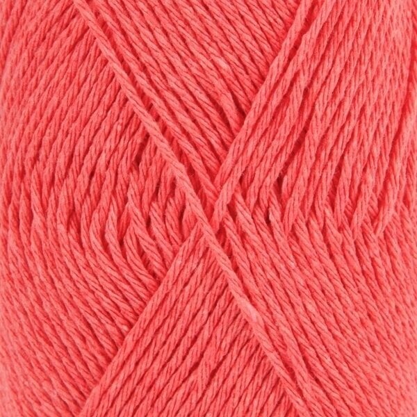 Knitting Yarn Drops Loves You 9 108 Coral