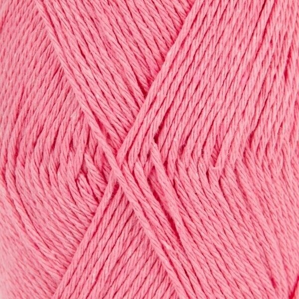 Fil à tricoter Drops Loves You 9 109 Pink