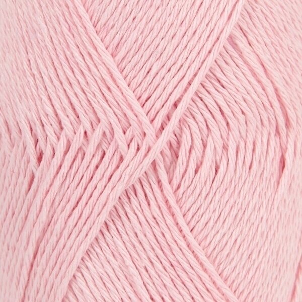 Fil à tricoter Drops Loves You 9 110 Light Pink