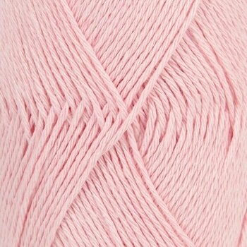 Fil à tricoter Drops Loves You 9 110 Light Pink - 1