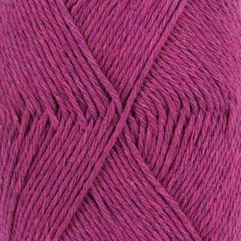 Knitting Yarn Drops Loves You 9 112 Purple - 1