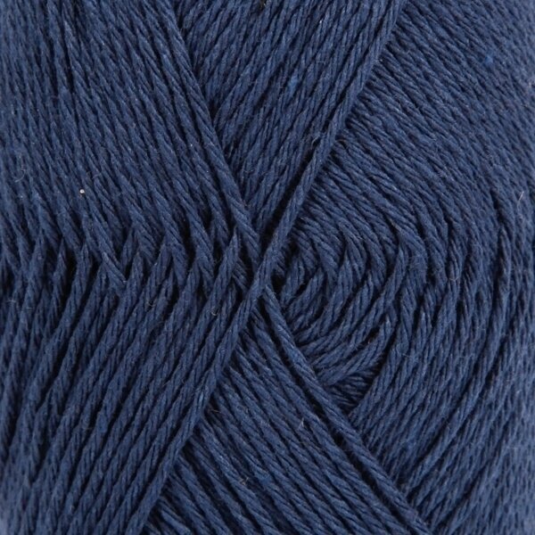 Fil à tricoter Drops Loves You 9 113 Navy Blue