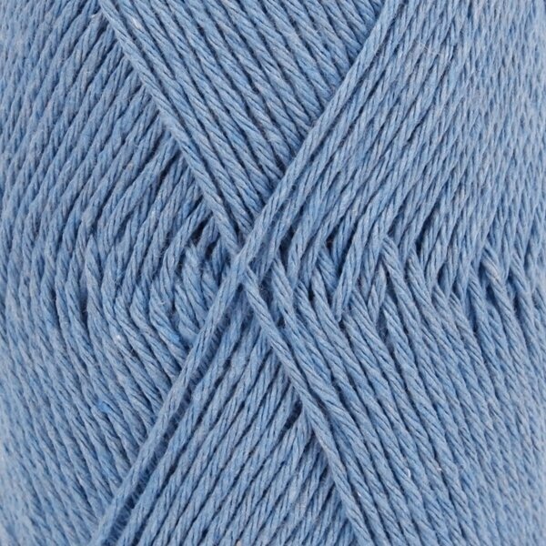 Fil à tricoter Drops Loves You 9 115 Jeans Blue