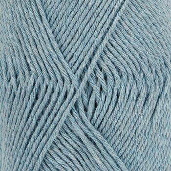 Fil à tricoter Drops Loves You 9 116 Light Blue - 1