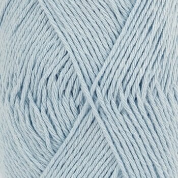 Knitting Yarn Drops Loves You 9 117 Ice Blue - 1