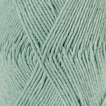 Fil à tricoter Drops Loves You 9 118 Frosty Green - 1