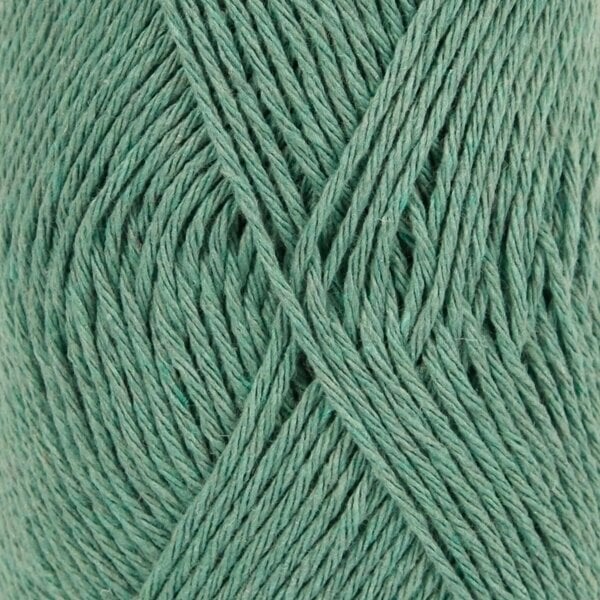 Fil à tricoter Drops Loves You 9 119 Agate Green