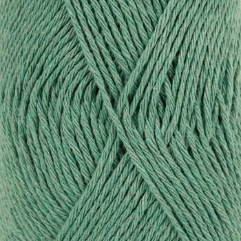 Fios para tricotar Drops Loves You 9 119 Agate Green - 1