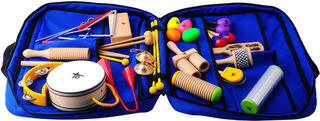 IQ Plus Percussion Bag Set
