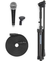 Vocal Dynamic Microphone Samson VP10X Vocal Dynamic Microphone