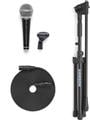Samson VP10X