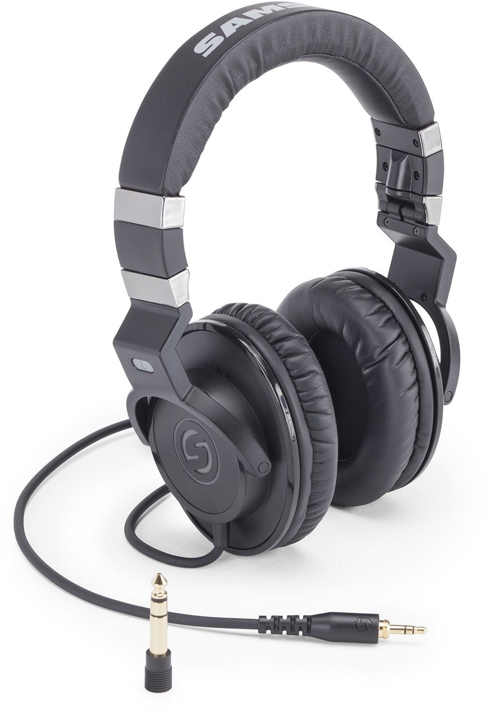 DJ Headphone Samson Z35 DJ Headphone