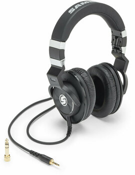 Studio Headphones Samson Z45 - 1