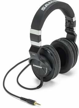Studijske slušalke Samson Z55 - 1