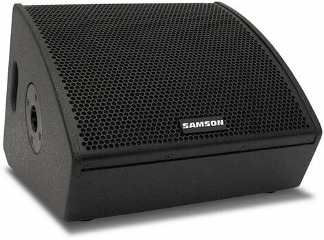Active Stage Monitor Samson RSXM12A Active Stage Monitor - 1