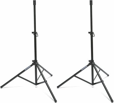 Telescopic speaker stand Samson LS50P Telescopic speaker stand - 1