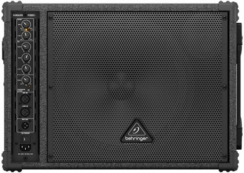 Active Stage Monitor Behringer Eurolive F1220D Active Stage Monitor - 1