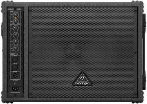 Behringer Eurolive F1220D Monitor de escenario activo (Como nuevo)