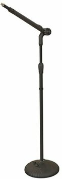 Microphone Boom Stand Bespeco MS16 2 in 1 Microphone Boom Stand - 1