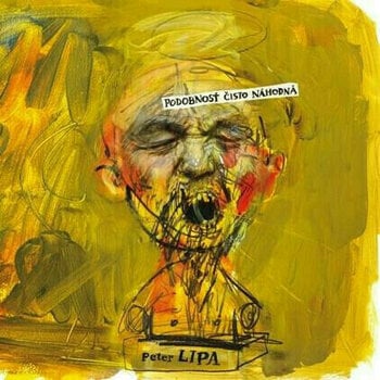 Δίσκος LP Peter Lipa / Milan Lasica - Podobnosť čisto náhodná (2 LP) - 1
