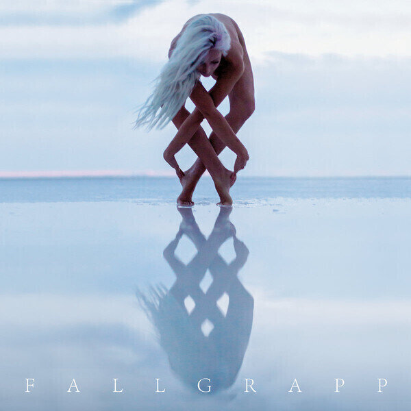 LP deska Fallgrapp - Ostrov (LP)