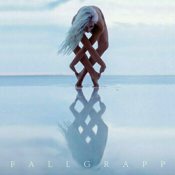 Vinylplade Fallgrapp - Ostrov (LP) - 1