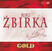 Glasbene CD Miroslav Žbirka - Gold (CD)