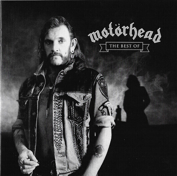 Hudební CD Motörhead - The Best Of Motörhead (2 CD)
