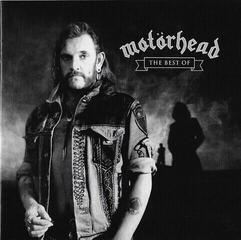 Motörhead The Best Of Motörhead (2 CD) CD musique