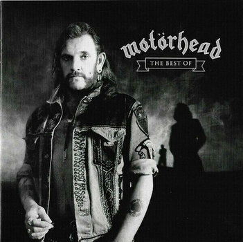 CD Μουσικής Motörhead - The Best Of Motörhead (2 CD) - 1