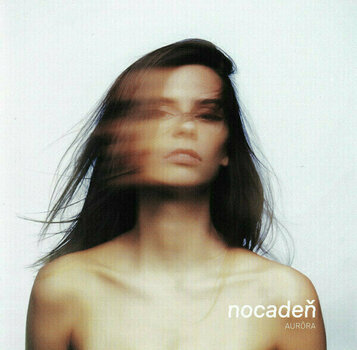 Music CD Nocadeň - Aurora (CD) - 1