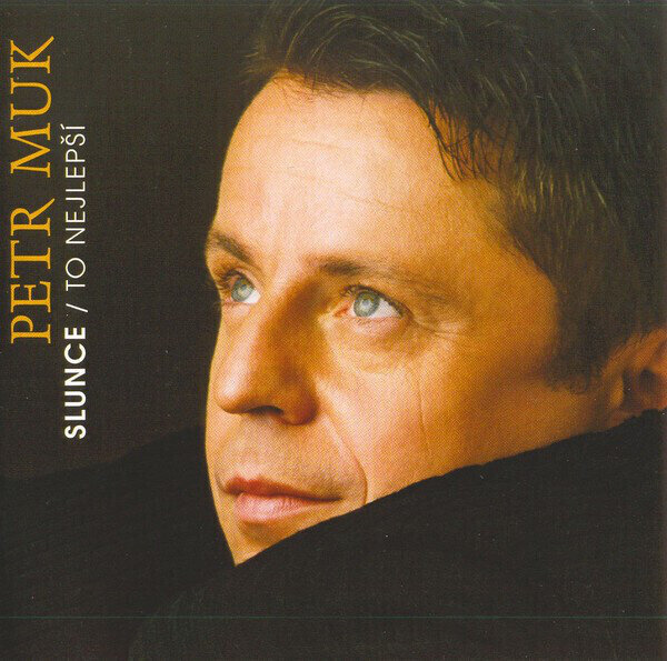 Muzyczne CD Petr Muk - Slunce: to nejlepší (CD)