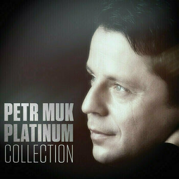 Glazbene CD Petr Muk - Platinum Collection (3 CD) - 1
