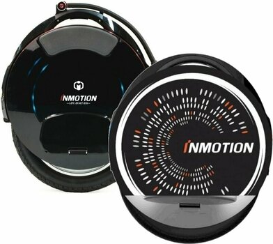 Electric Unicycle Inmotion V10F Cover Set Electric Unicycle - 1