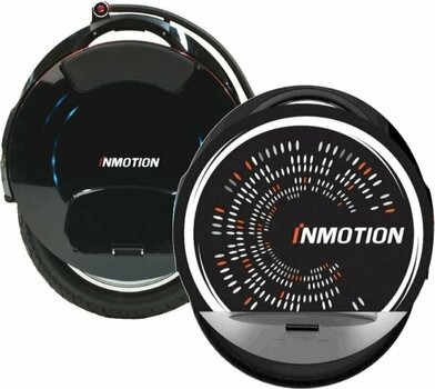 Electric Unicycle Inmotion V10 Cover Set Electric Unicycle - 1