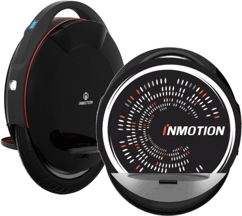 Electric Unicycle Inmotion V8 Cover Set Electric Unicycle