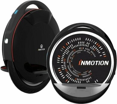 Electric Unicycle Inmotion V8 Cover Set Electric Unicycle - 1