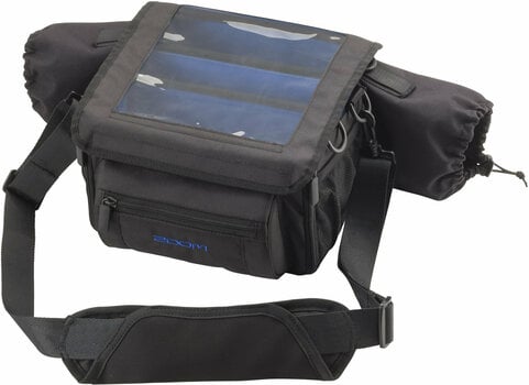 Tasche / Koffer für Audiogeräte Zoom PCF-8N - 1