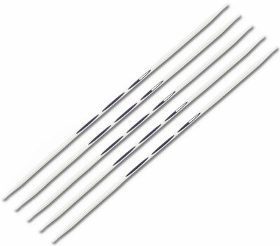 Oboustranná jehlice PRYM Ergonomics Oboustranná jehlice 15 cm 2,5 mm - 1