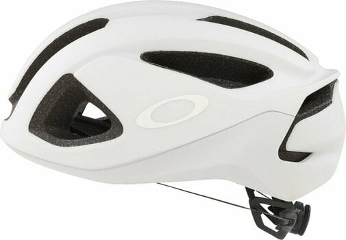 Cyklistická helma Oakley ARO3 Europe Matte White 56-60 Cyklistická helma - 1