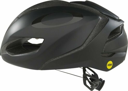 Cyklistická helma Oakley ARO5 Europe Blackout 54-58 Cyklistická helma - 1