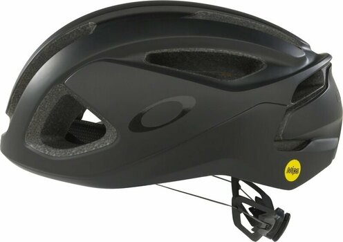 Cyklistická helma Oakley ARO3 Europe Blackout 52-56 Cyklistická helma - 1