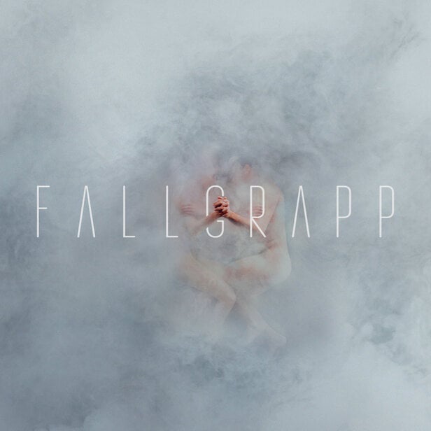 Disco de vinil Fallgrapp - V hmle (LP)