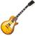 Elektromos gitár Gibson Les Paul Traditional T 2017 Honey Burst