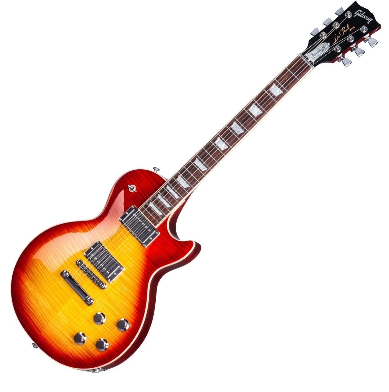 Gibson Les Paul 2017年製 チェリー Gibson Les Paul Standard HP 2017 Heritage Cherry Sunburst