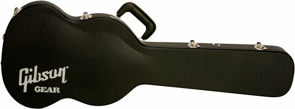 gibson guitar hard case