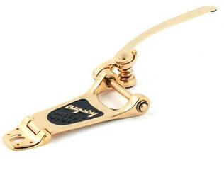 Tremolo Bigsby B3 Gold