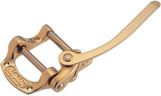 Tremolo Bigsby B5 Gold