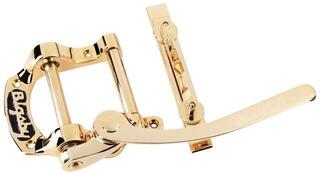 Tremolo Bigsby B5 Gold